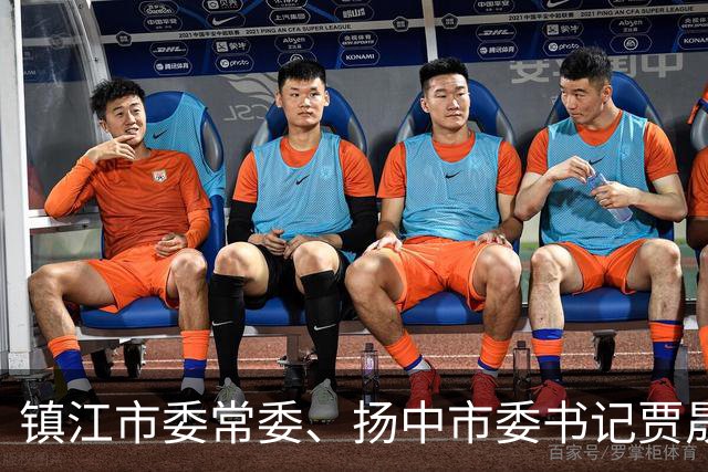 镇江市委常委、扬中市委书记贾晟：“四千四万”再扬帆 创新转型谱新篇